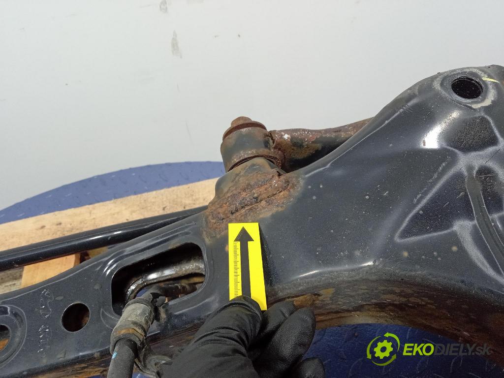 Kia Sportage 2014 výstuha Pozastavenia: zad 55410-3U80