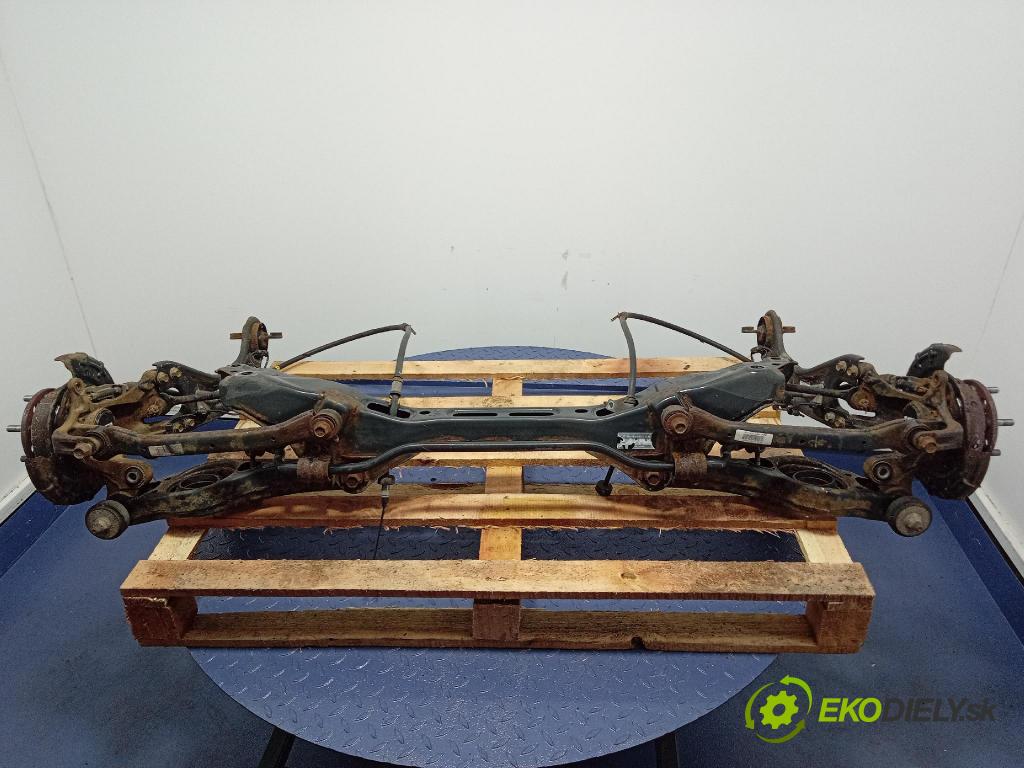 Kia Sportage 2014 výstuha Pozastavenia: zad 55410-3U80