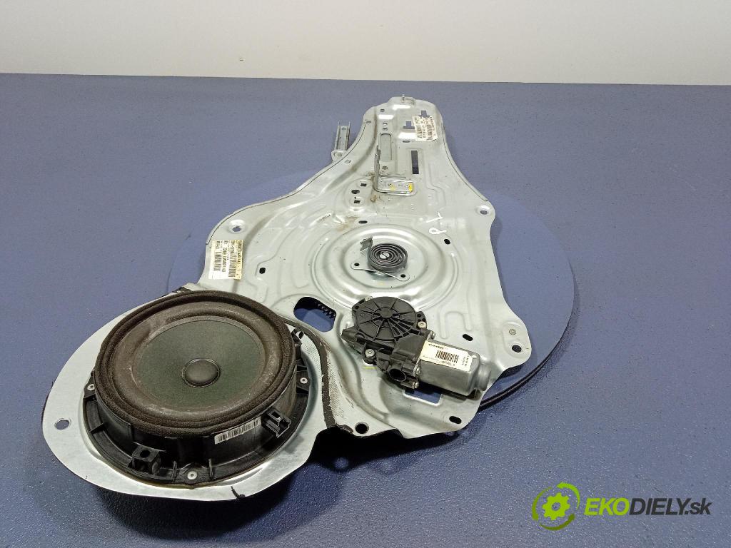 Kia Sportage 2014 mechanizmus okna Okná: Predné Vľavo: 82470-3U090