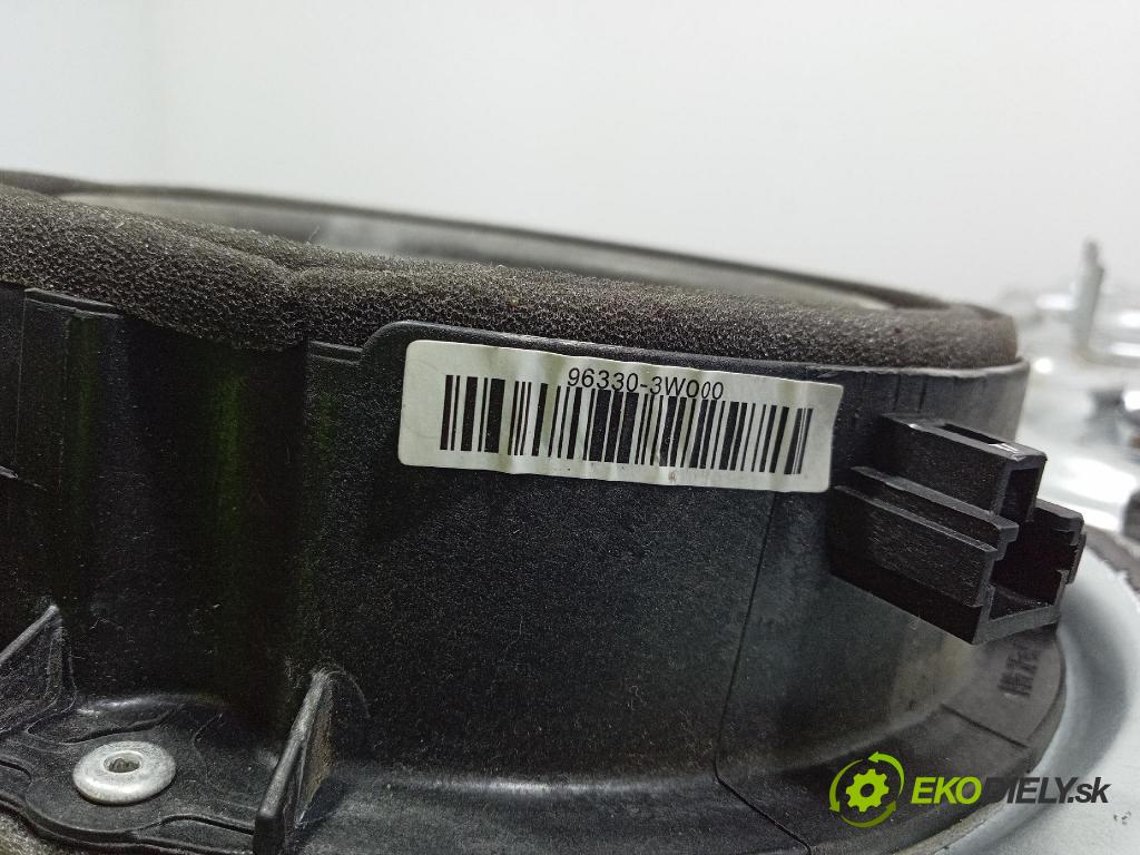 Kia Sportage 2014 mechanizmus okna Okná: Predné Vľavo: 82470-3U090