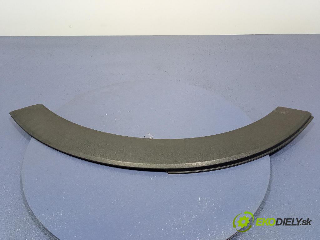 Kia Sportage 2014 lišta Dekoratívne: 87741-3U00