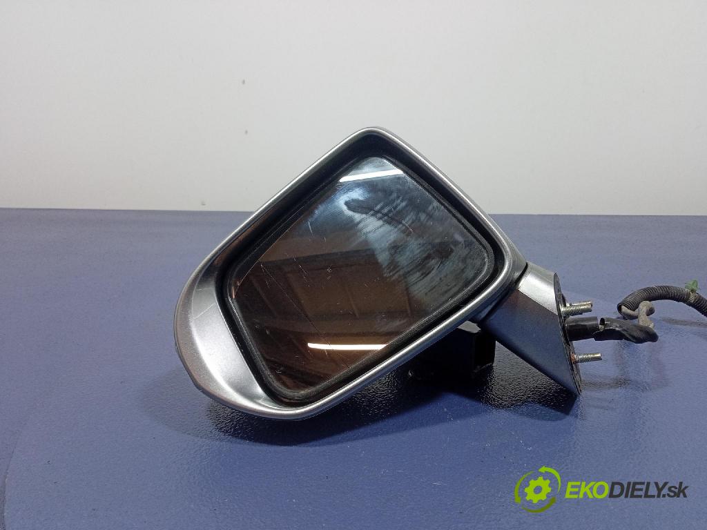 Honda Jazz 2005 zrkadlo Vľavo: