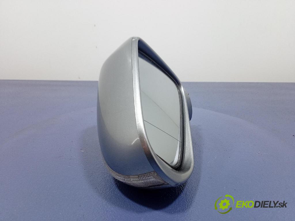 Honda Jazz 2005 zrkadlo Vľavo: