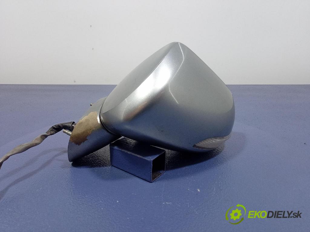 Honda Jazz 2005 zrkadlo Vľavo: