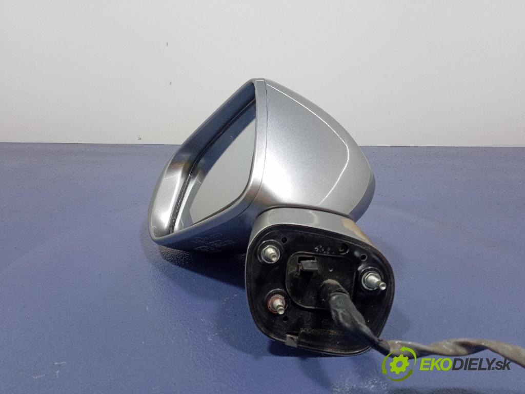 Honda Jazz 2005 zrkadlo Vľavo: