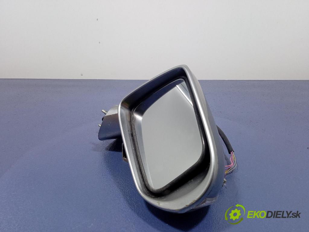 Honda Jazz 2005 zrkadlo pravé