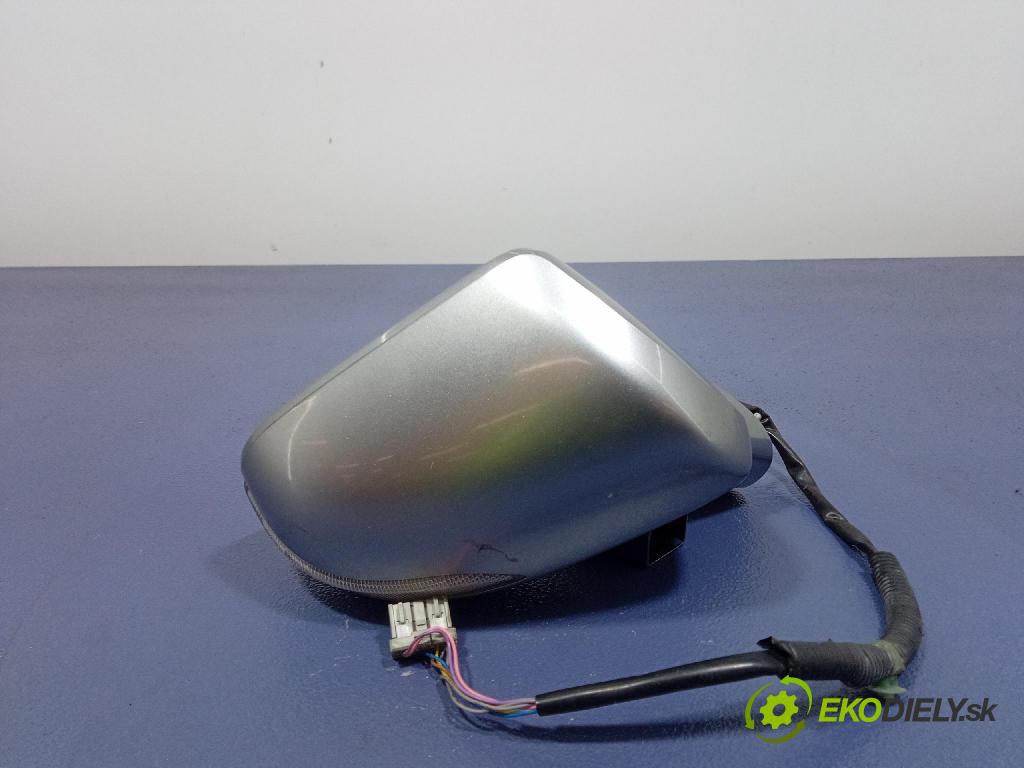 Honda Jazz 2005 zrkadlo pravé