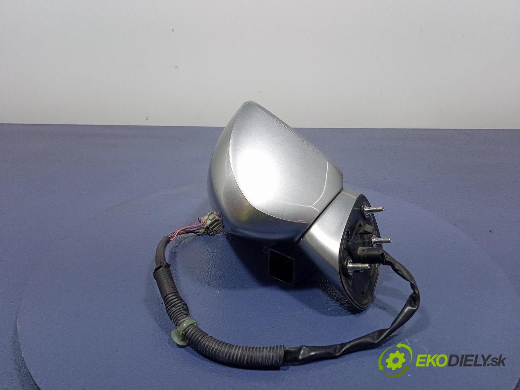 Honda Jazz 2005 zrkadlo pravé