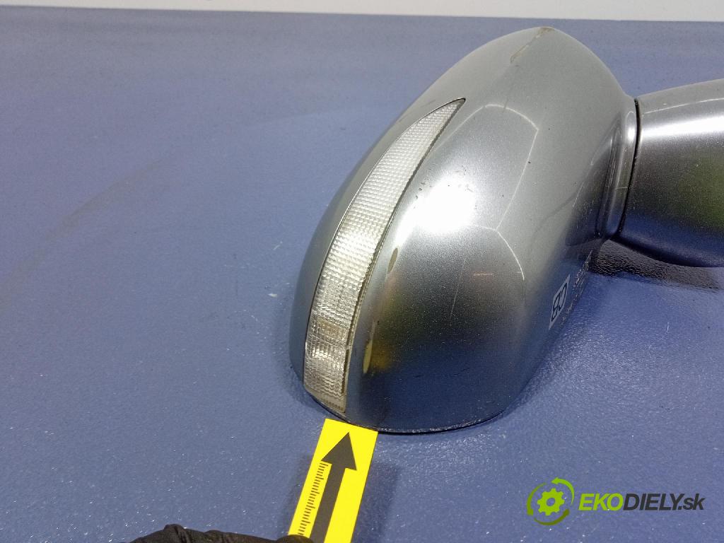 Honda Jazz 2005 zrkadlo pravé