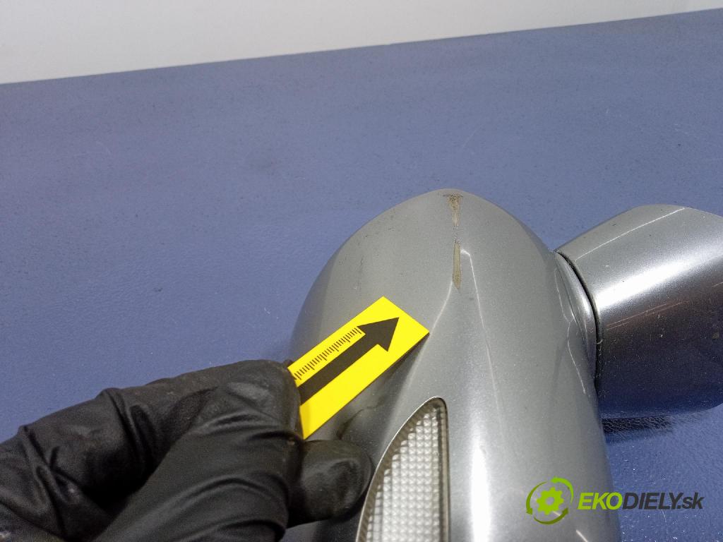 Honda Jazz 2005 zrkadlo pravé