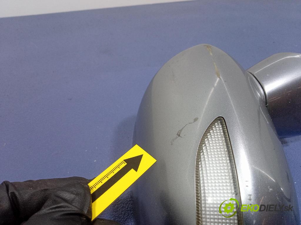 Honda Jazz 2005 zrkadlo pravé