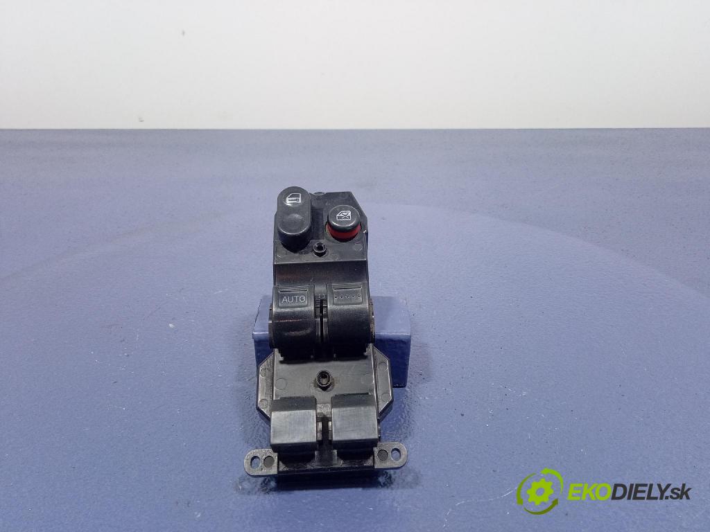 Honda Jazz 2005 prepínač Okná: 35750-SAA-G02-M1