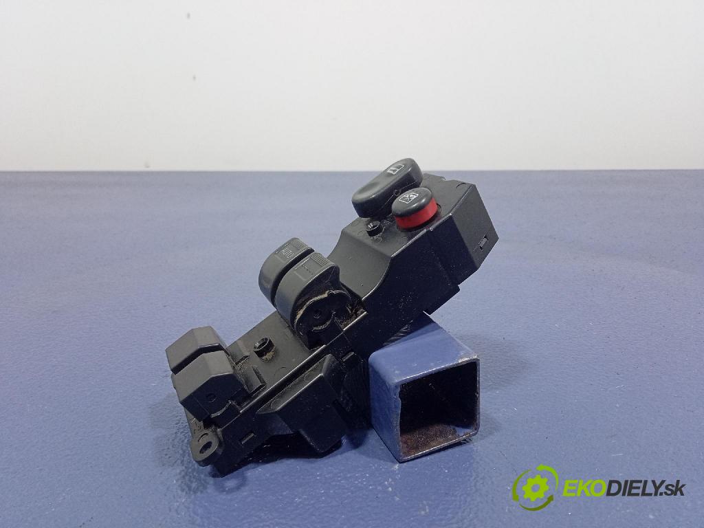 Honda Jazz 2005 prepínač Okná: 35750-SAA-G02-M1