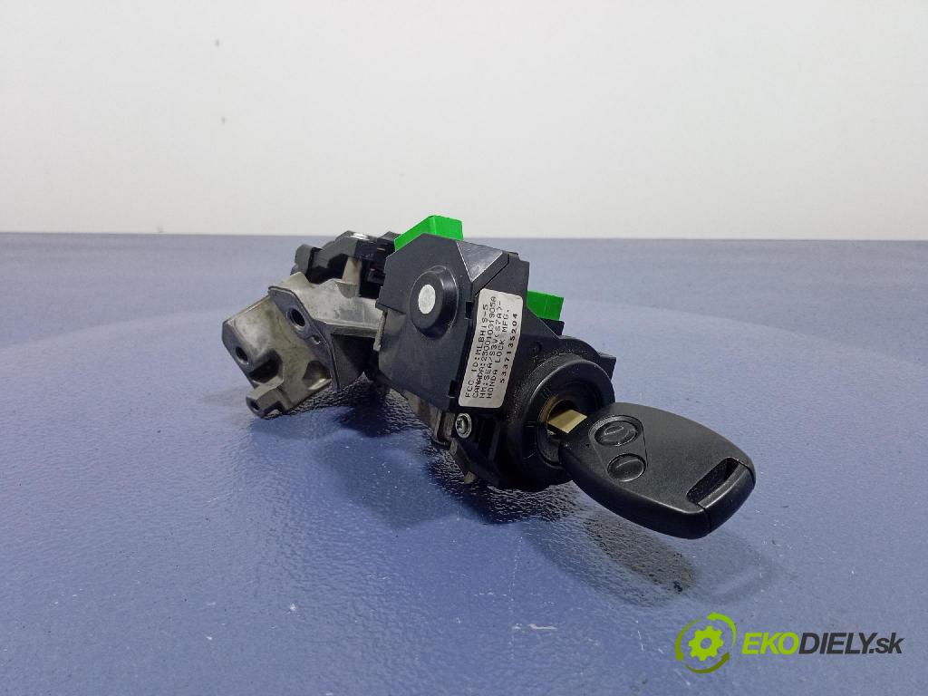 Honda Jazz 2005 Spínač zapalování. 25001031905A