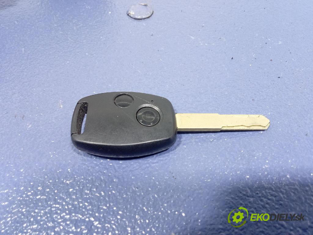 Honda Jazz 2005 Spínač zapalování. 25001031905A