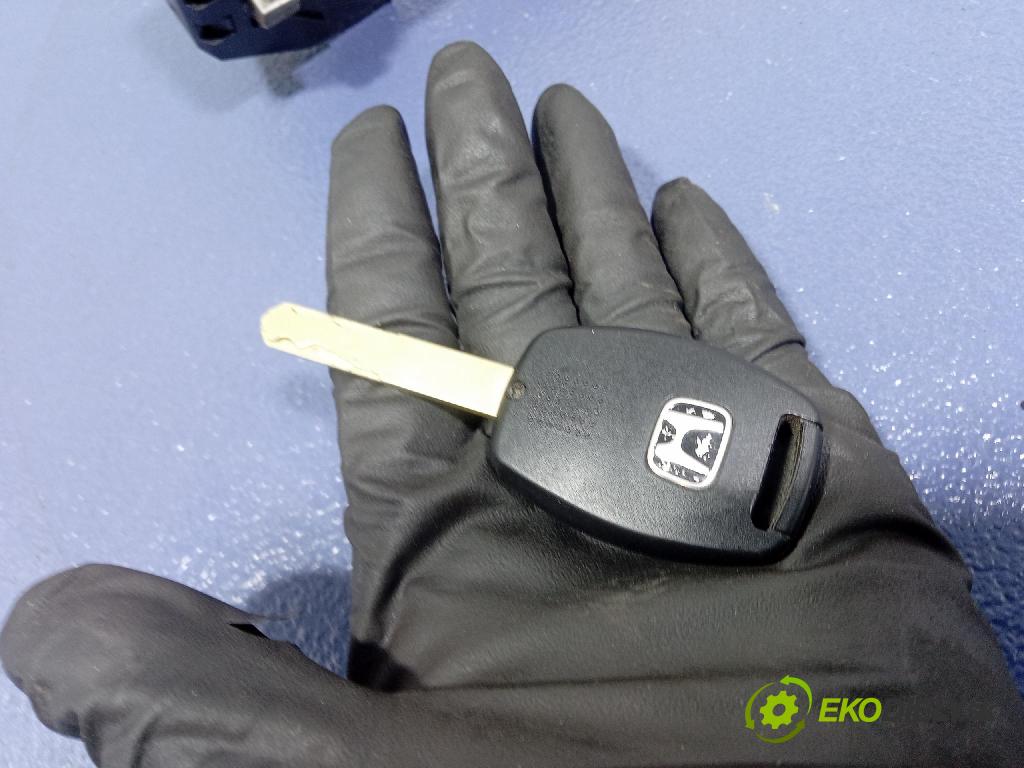 Honda Jazz 2005 Spínač zapalování. 25001031905A