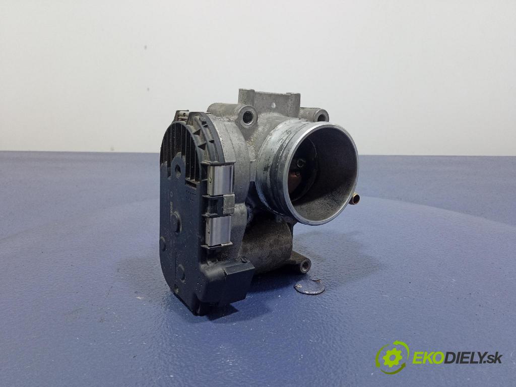 Honda Jazz 2005 klapka 0280750141