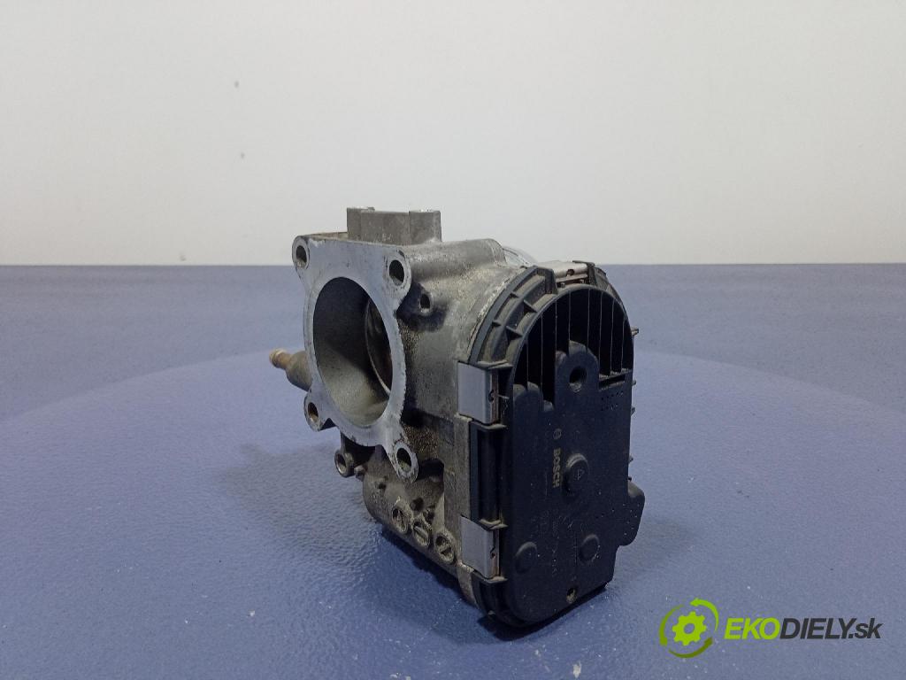 Honda Jazz 2005 klapka 0280750141