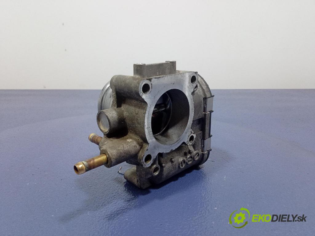 Honda Jazz 2005 klapka 0280750141