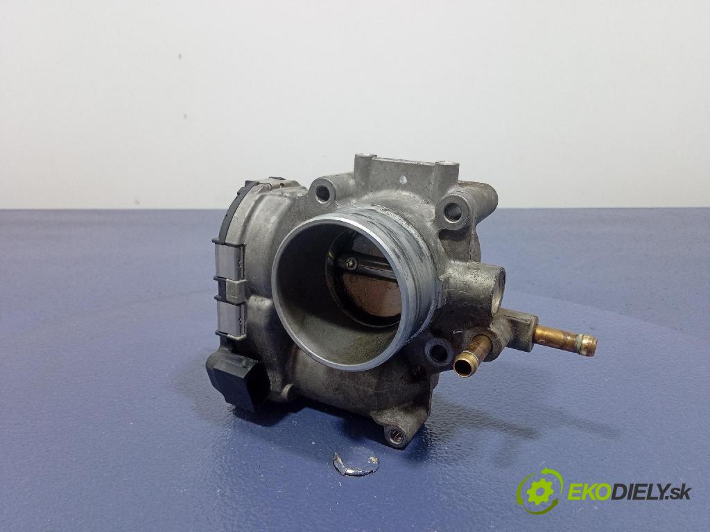 Honda Jazz 2005 klapka 0280750141