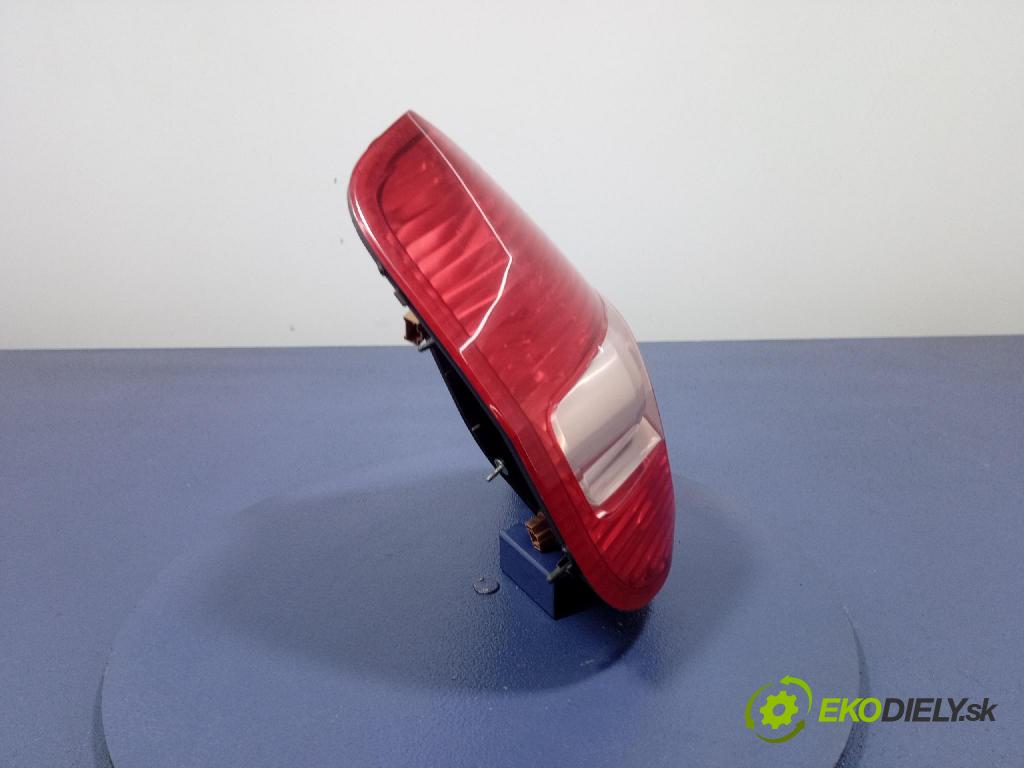 Honda Jazz 2005 svetlo / reflektor zad ľavá Vonkajsia: