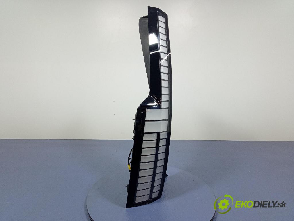 Hyundai Ioniq 0 svetlo / reflektor zad ľavá Vonkajsia: 92401G0130