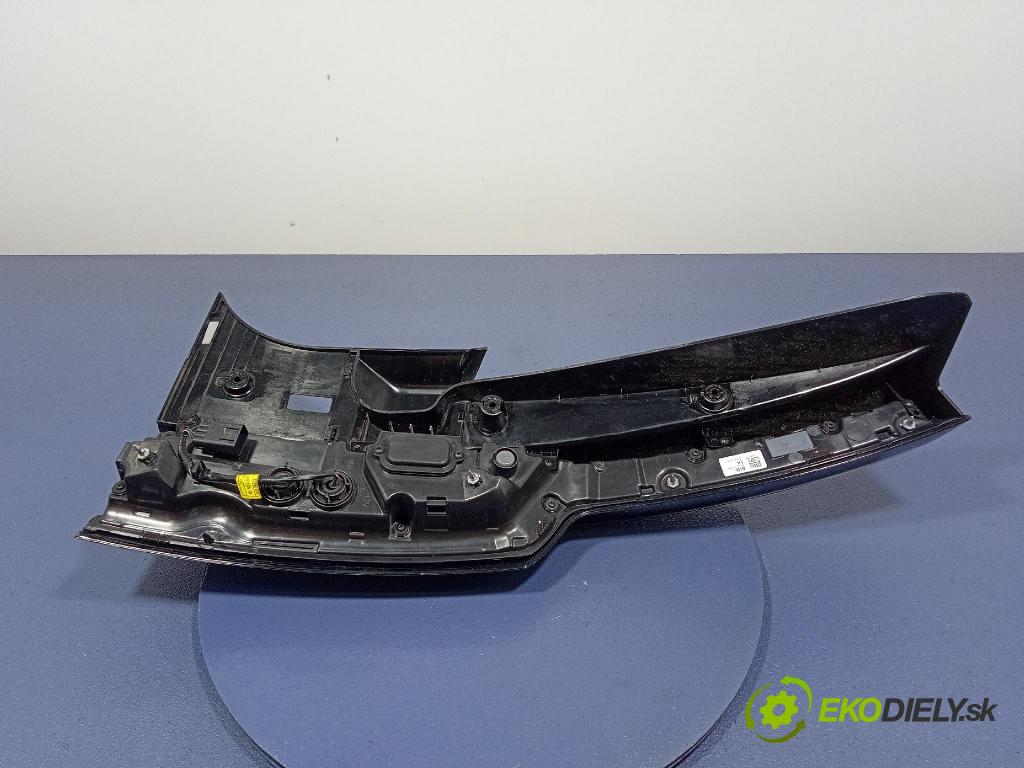 Hyundai Ioniq 0 svetlo / reflektor zad ľavá Vonkajsia: 92401G0130