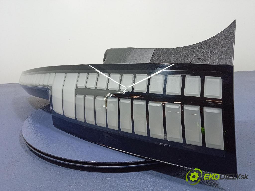 Hyundai Ioniq 0 svetlo / reflektor zad ľavá Vonkajsia: 92401G0130