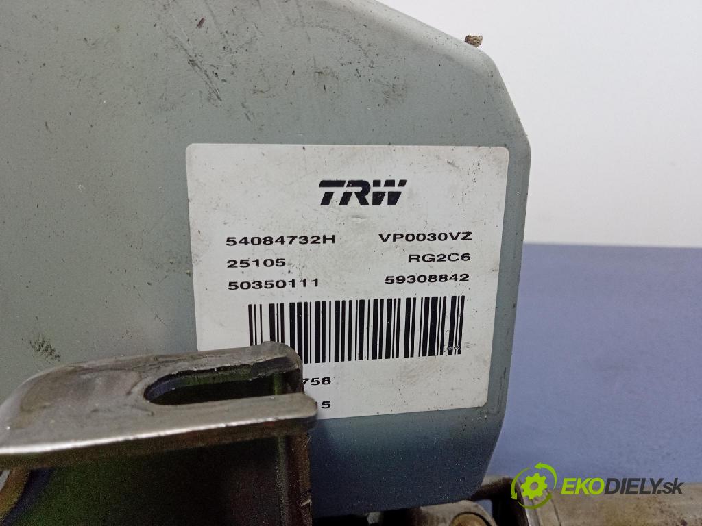 Renault Clio 2005 Sloupek volantu x 8200294978A
