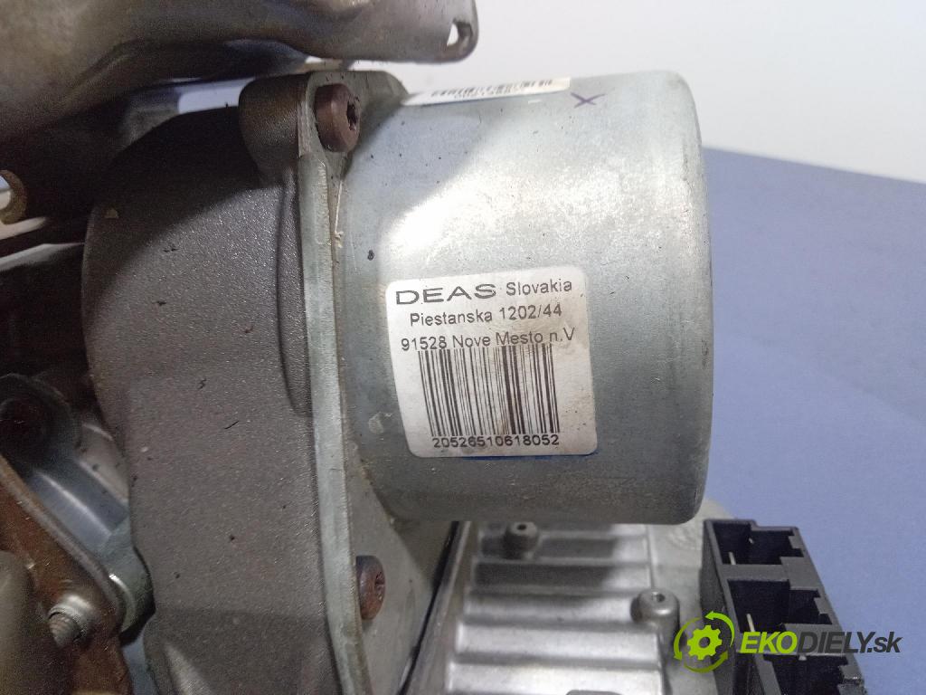 Renault Clio 2005 Sloupek volantu x 8200294978A