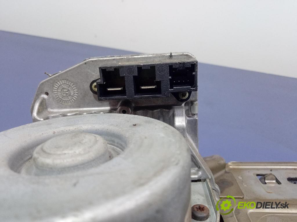 Renault Clio 2005 Sloupek volantu x 8200294978A