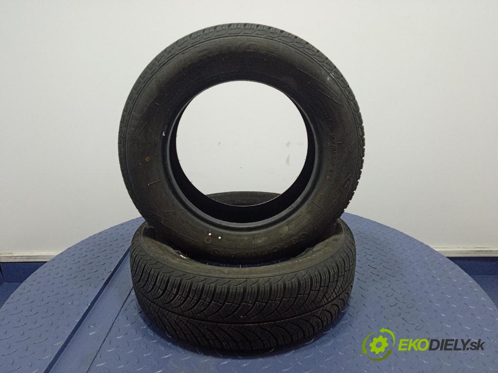 Vw Passat 2015 pneumatiky: Víceúrovňové 6938628275095