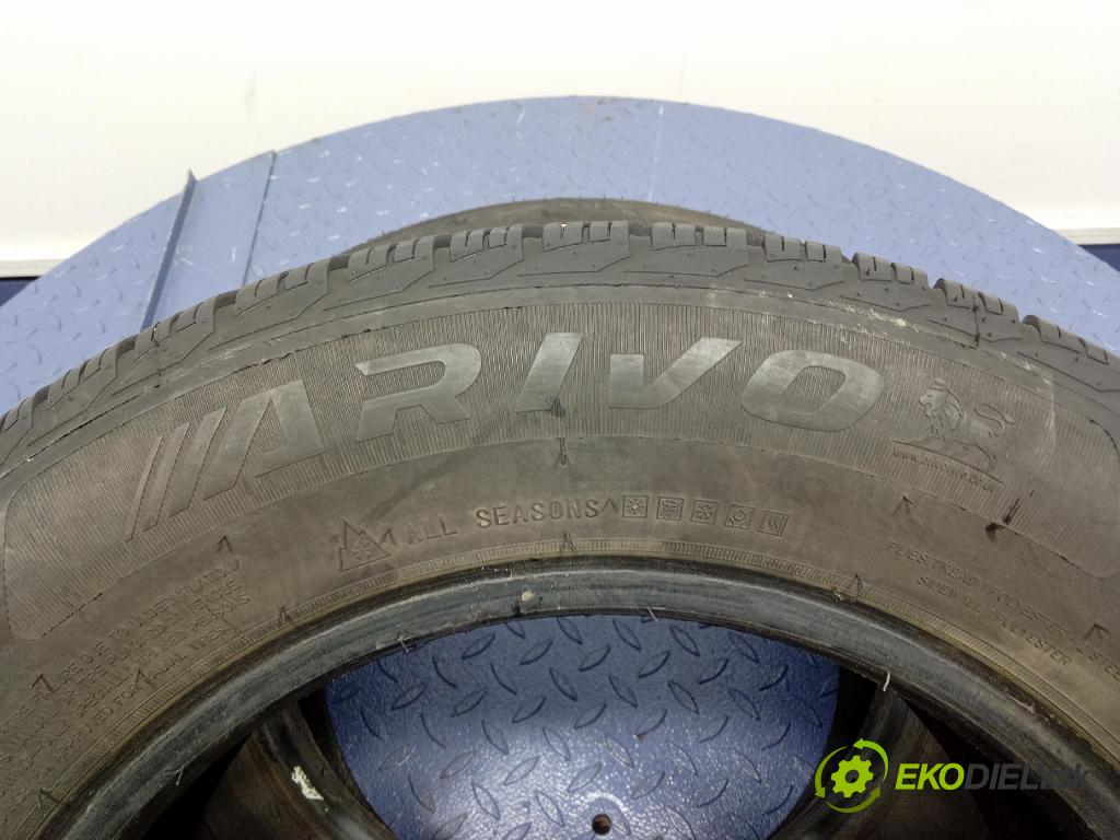 Vw Passat 2015 pneumatiky: Víceúrovňové 6938628275095