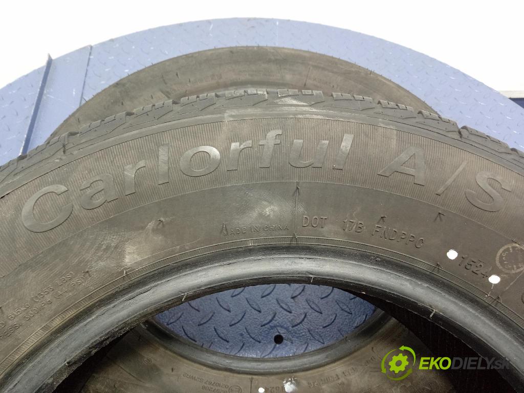 Vw Passat 2015 pneumatiky: Víceúrovňové 6938628275095