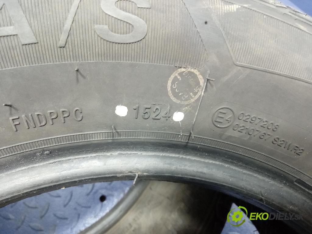 Vw Passat 2015 pneumatiky: Víceúrovňové 6938628275095