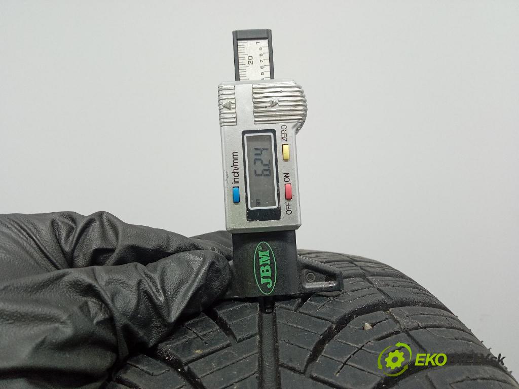 Vw Passat 2015 pneumatiky: Víceúrovňové 6938628275095