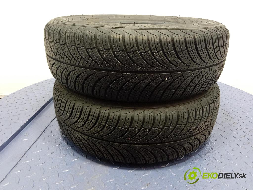 Vw Passat 2015 pneumatiky: Víceúrovňové 6938628275095