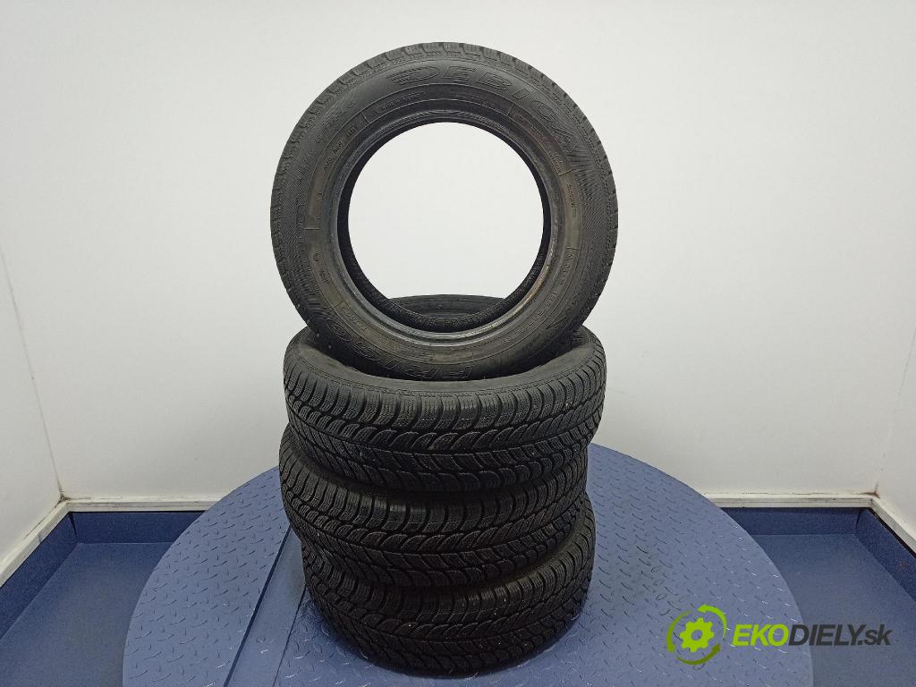 Ford Mondeo 1996 pneumatika ZIMA: 4038526036124