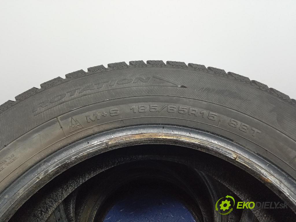 Ford Mondeo 1996 pneumatika ZIMA: 4038526036124