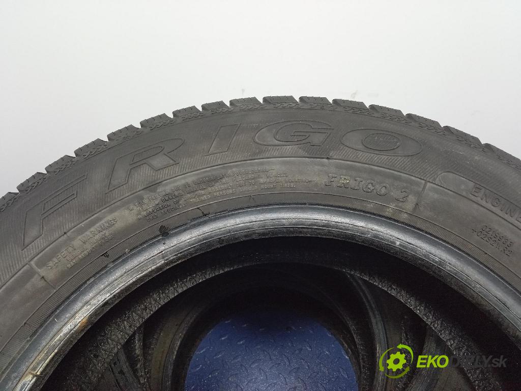 Ford Mondeo 1996 pneumatika ZIMA: 4038526036124