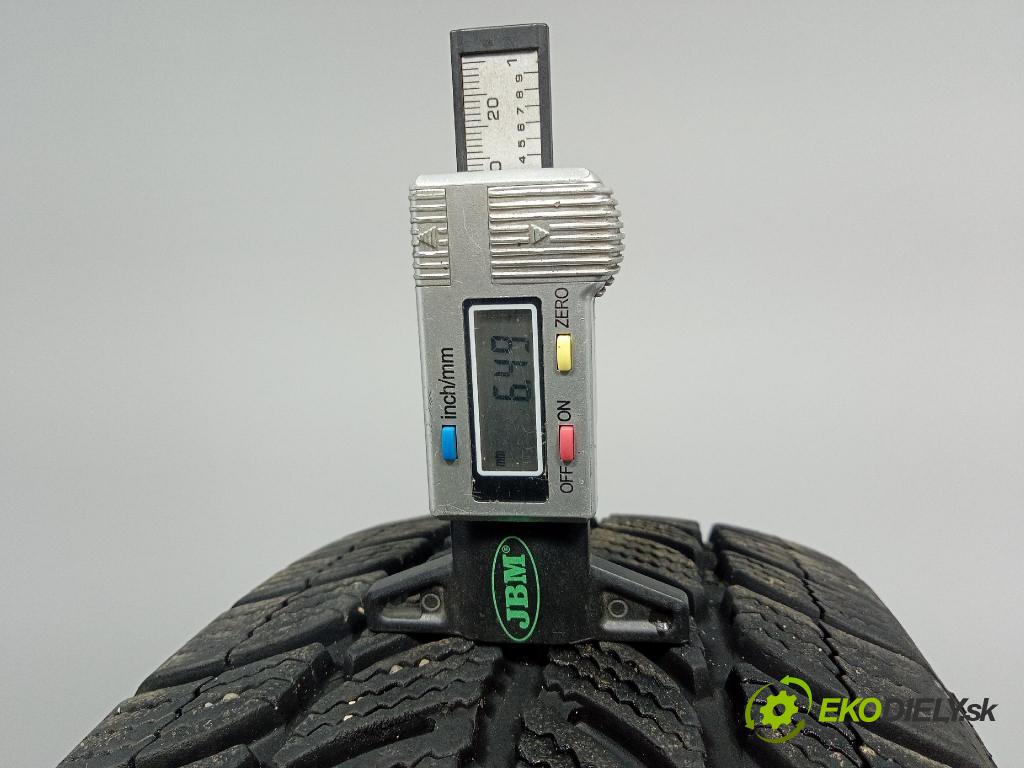 Ford Mondeo 1996 pneumatika ZIMA: 4038526036124