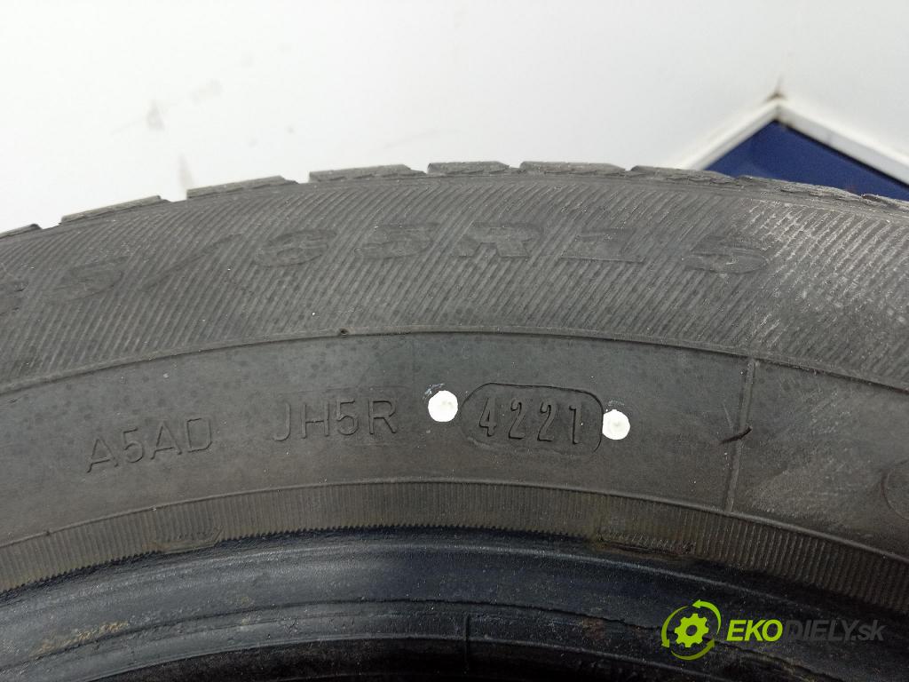 Ford Mondeo 1996 pneumatika ZIMA: 4038526036124