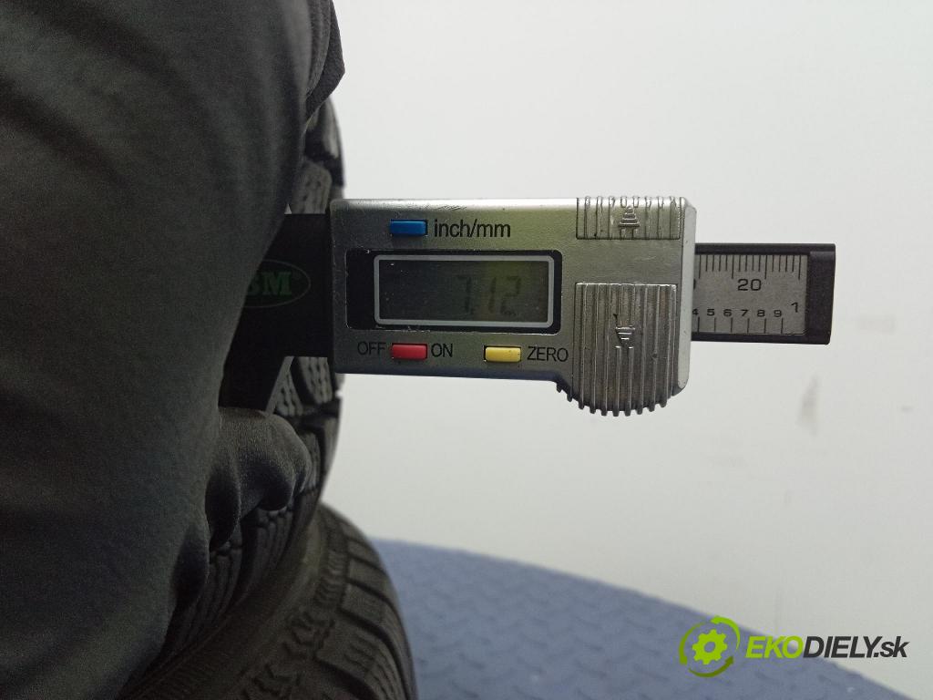 Ford Mondeo 1996 pneumatika ZIMA: 4038526036124