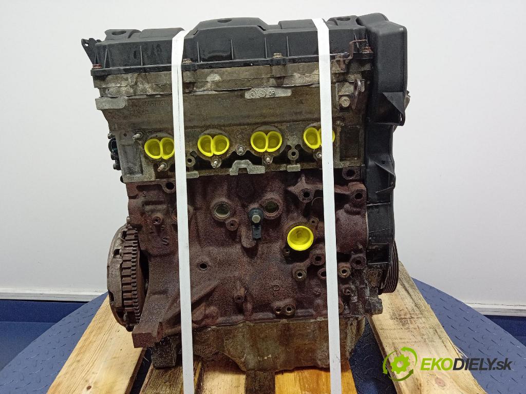 Citroen C4 2006 motor Benzín: NFU