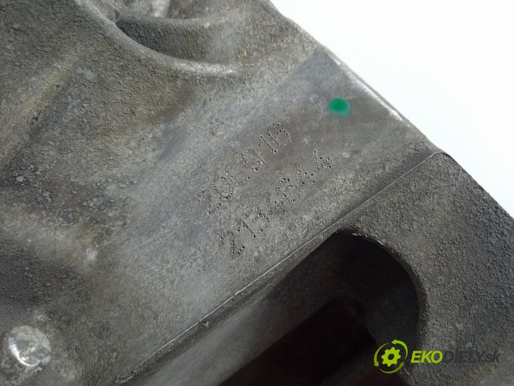 Citroen C4 2006 prevodovka Manualna 20CQ16