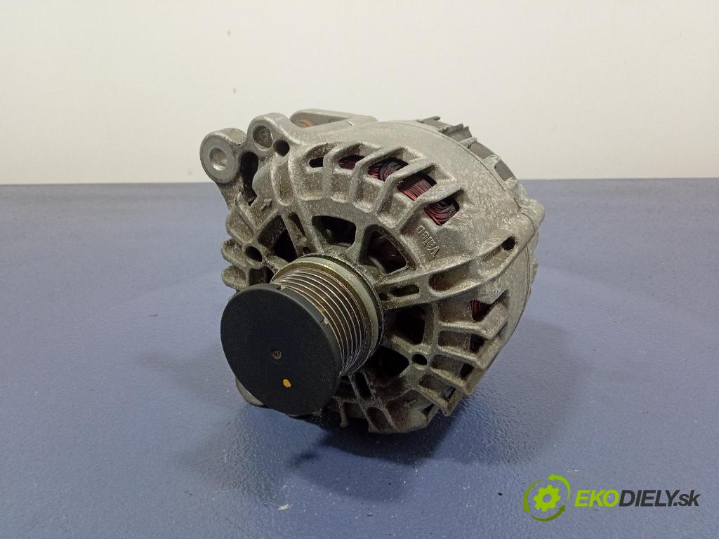 Vw Passat 2015 Alternator 03L903023L