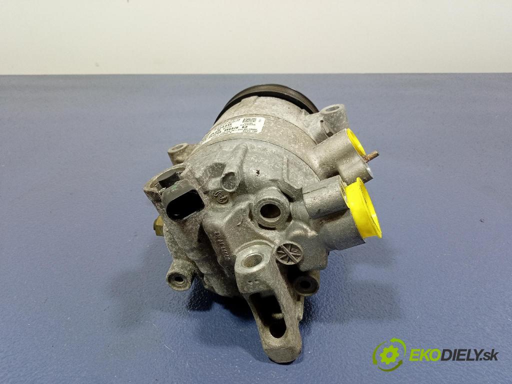 Vw Passat 2015 Kompresor: Klimatizácia: 5Q0820803D