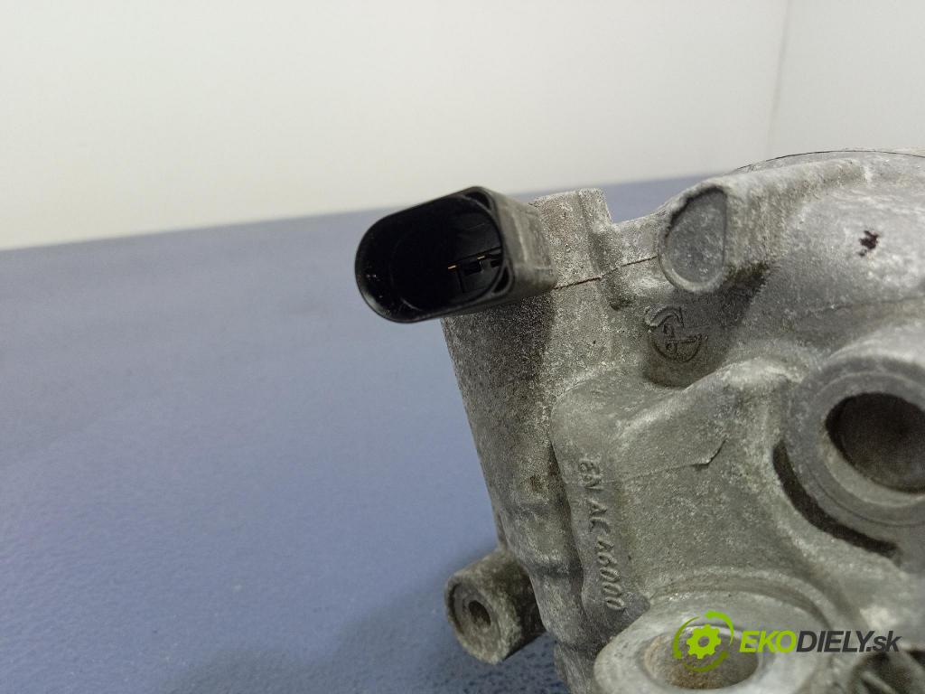 Vw Passat 2015 Kompresor: Klimatizácia: 5Q0820803D