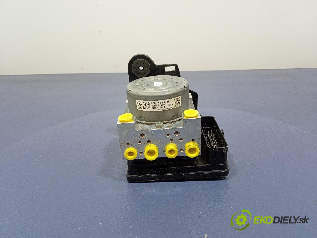 Vw Passat 2015 čerpadlo ABS x 3Q0907379R