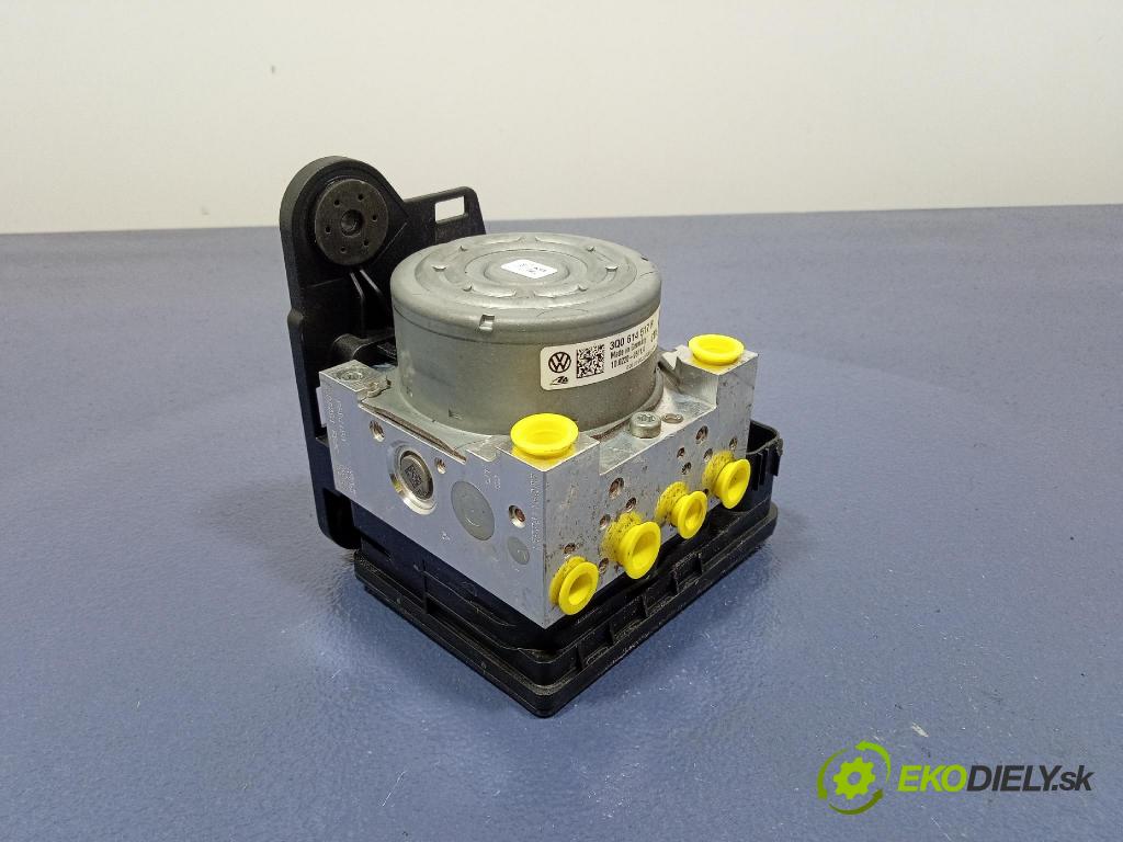 Vw Passat 2015 čerpadlo ABS x 3Q0907379R